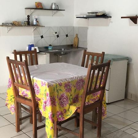 Casa da Simone Appartamento Jijoca de Jericoacoara Esterno foto
