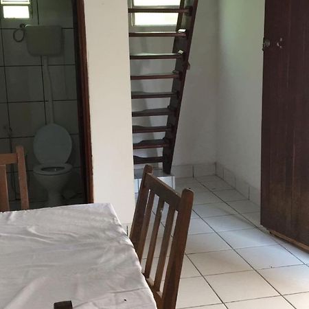 Casa da Simone Appartamento Jijoca de Jericoacoara Esterno foto