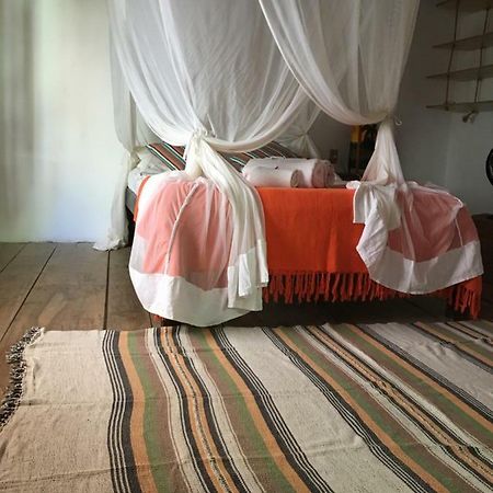 Casa da Simone Appartamento Jijoca de Jericoacoara Esterno foto