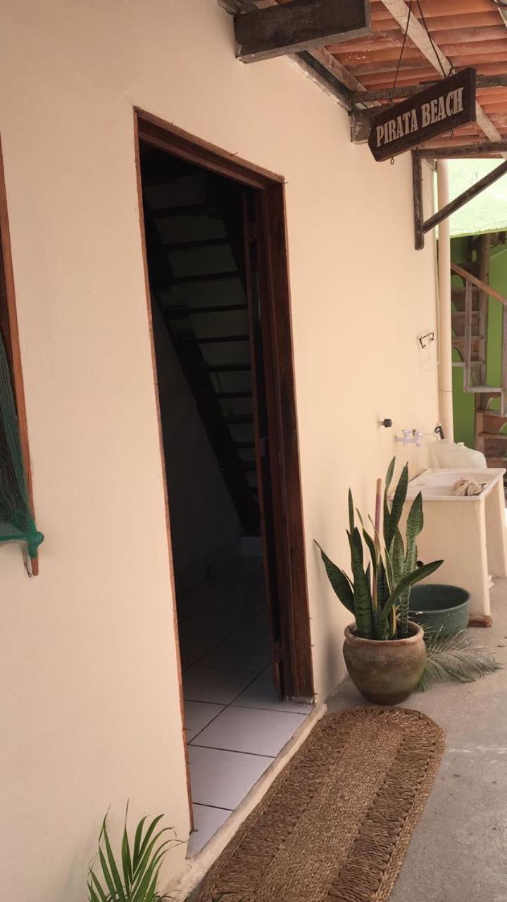 Casa da Simone Appartamento Jijoca de Jericoacoara Esterno foto