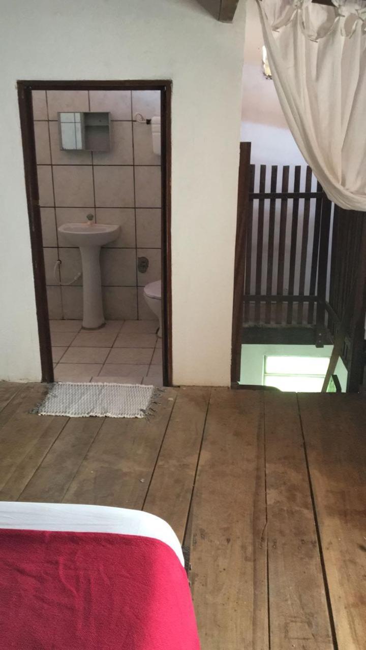 Casa da Simone Appartamento Jijoca de Jericoacoara Esterno foto