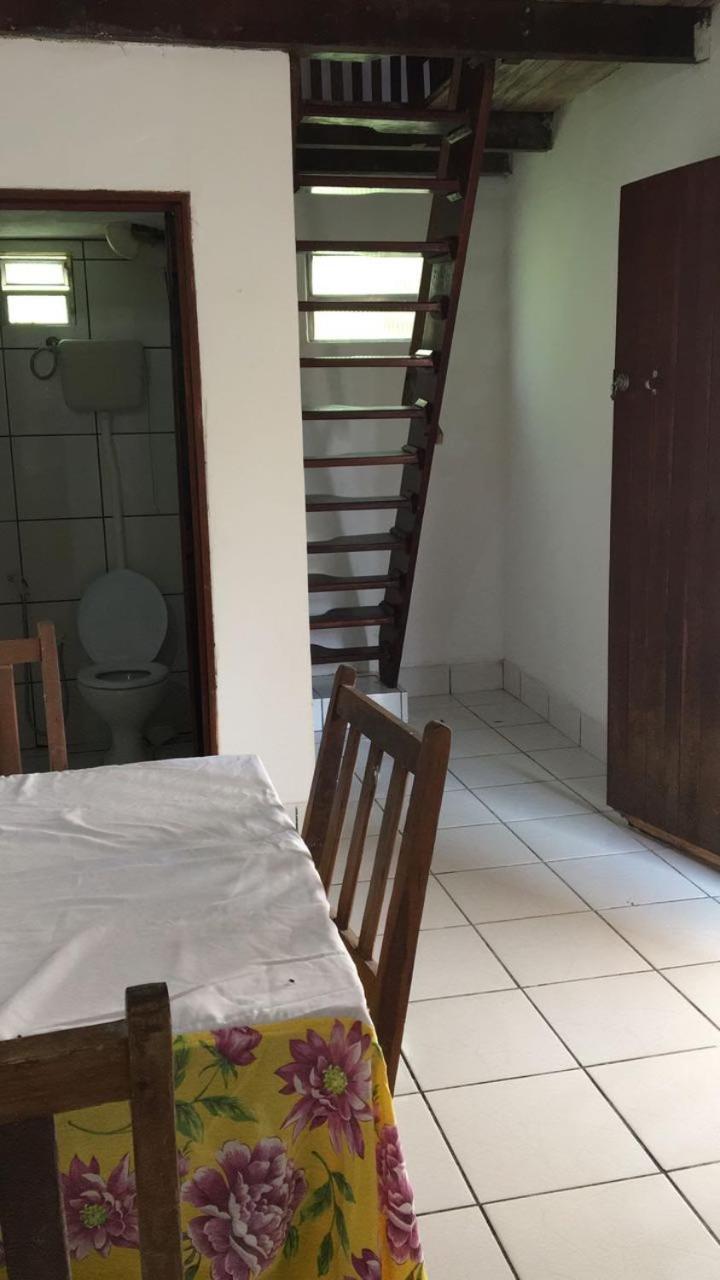 Casa da Simone Appartamento Jijoca de Jericoacoara Esterno foto