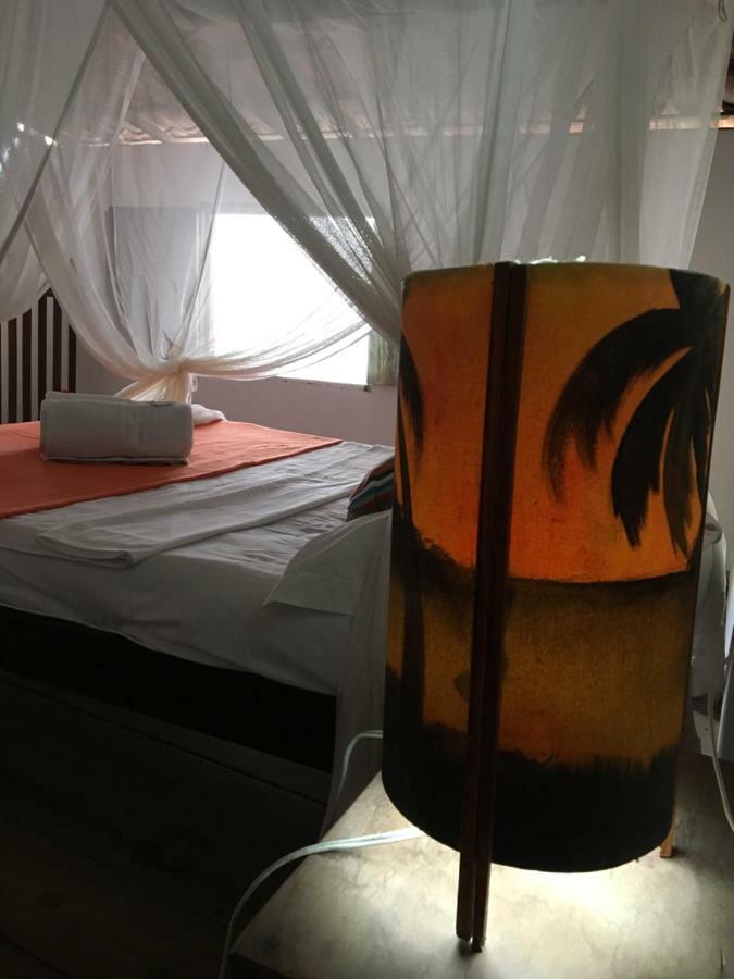Casa da Simone Appartamento Jijoca de Jericoacoara Esterno foto