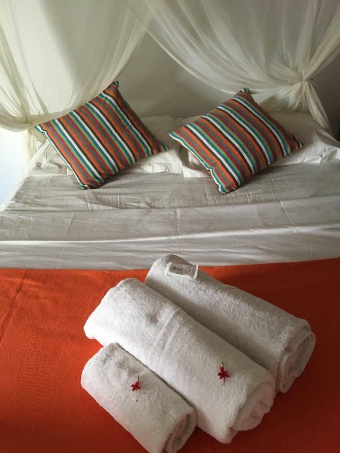Casa da Simone Appartamento Jijoca de Jericoacoara Esterno foto