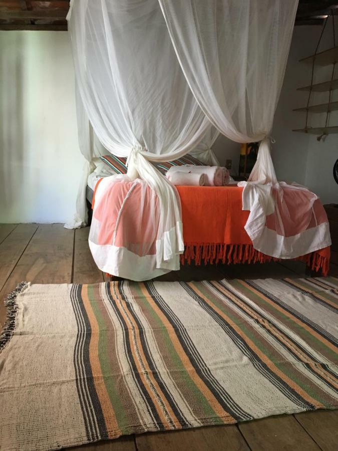 Casa da Simone Appartamento Jijoca de Jericoacoara Esterno foto