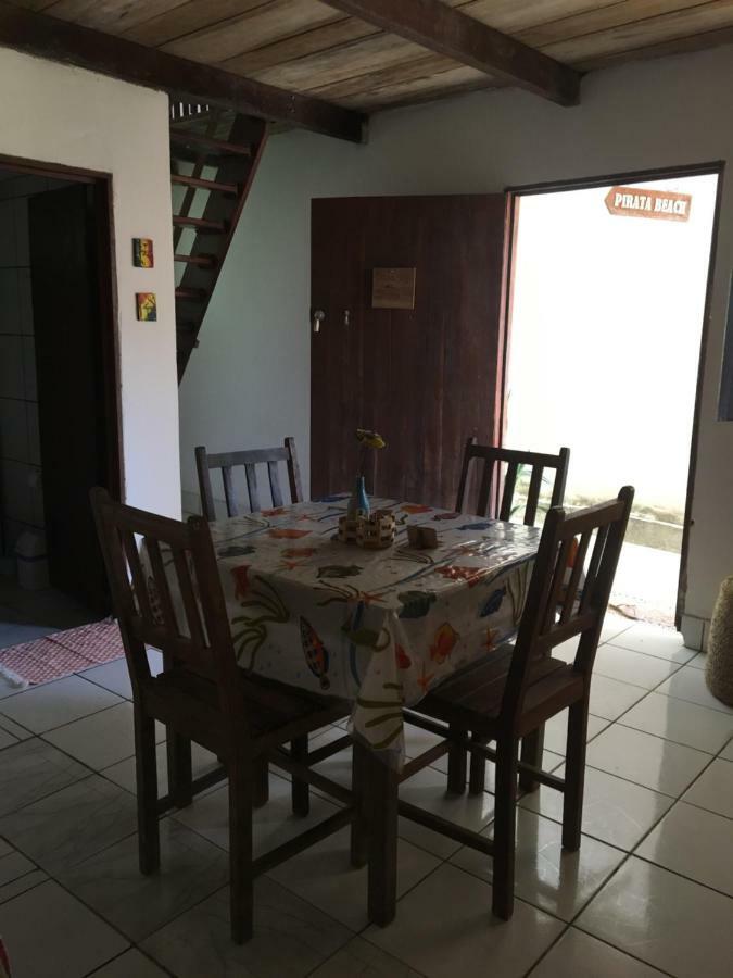 Casa da Simone Appartamento Jijoca de Jericoacoara Esterno foto
